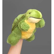 Мягкая игрушка Черепаха ''Тартилла''  25151 - 27 см