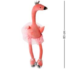 Мягкая игрушка фламинго  PT-15 - 83 см
