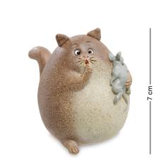 Фигурка Кот и мышонок ED-426