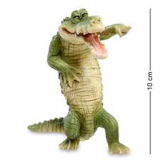Фигурка Крокодил ED-443