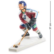 FO 85541 Статуетка '' Хокеїст '' (The Ice Hockey Player.Forchino)