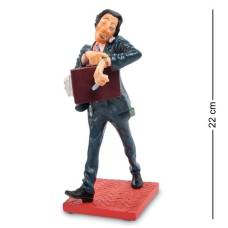 Статуэтка мал. ''Бизнесмен'' (The Businessman. Forchino) FO-84004 