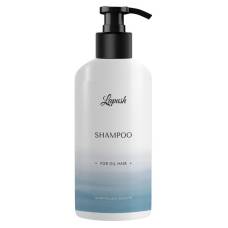 Безсульфатний шампунь для жирного волосся Lapush 250мл