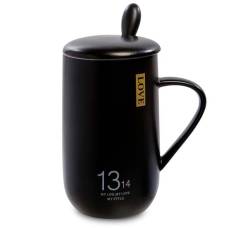 Кружка RSLe ceramics ''Любовь вечна'' MUG-115/2