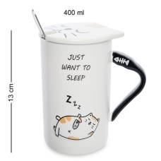 Кружка RSLe ceramics MUG-306/1