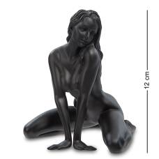 Статуэтка Veronese ''Девушка'' WS-133/ 2 