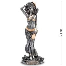 Статуэтка Veronese Veronese ''Ошун - Богиня красоты'' WS- 78 