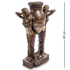 Статуэтка Veronese ''Египтянки с вазой'' WS-490/ 1 