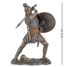 Статуэтка Veronese ''Воин с мечом'' WS-805 