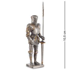 Статуэтка Veronese ''Рыцарь с копьем'' WS-807 