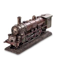 Статуэтка Veronese ''Паровоз'' WS-289 