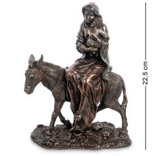Статуэтка Veronese ''Дева Мария с Иисусом'' WS-949 