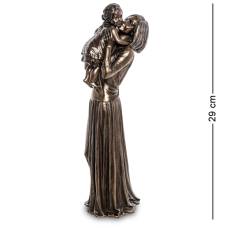 Статуэтка Veronese ''Мать с ребенком'' WS-986 