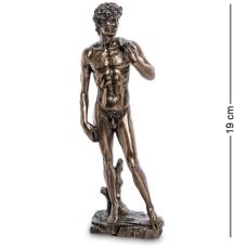 Статуэтка Veronese ''Давид'' (Микеланджело) WS-1012 
