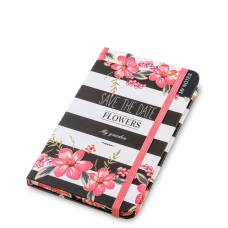 Блокнот мал. ''Моя цветущая жизнь'' BM-31/2  (твердая обложка)