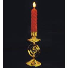 AR-2572 Подсвечник "Классика" h-12 см. (Юнион)