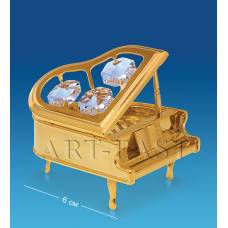 AR-3239 Фігурка ''Рояль'' (Юніон)
