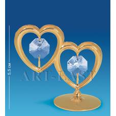 AR-3548 Фігурка ''Сердечка'' (Юніон)