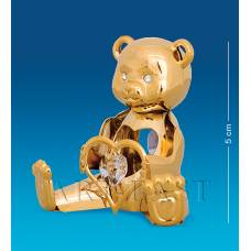 AR-3619 Фігурка ''Ведмедик з серцем'' (Юніон)