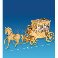 AR-3675 Фігурка ''Карета з конем'' (Юніон)