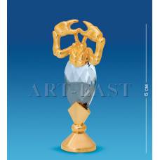  AR-10/11 Фігурка ''Знак Зодіаку - Скорпіон'' (Юніон)