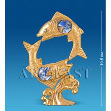 AR-4192 Фігурка ''Знак зодіаку Риба'' (Юніон)
