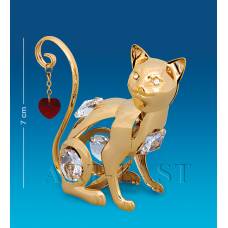 AR- 22 Фігурка "Кішка з серцем" (Юніон)