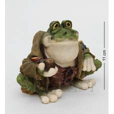 FG-6162 MC Фігура "Жаба бол." (Sealmark)