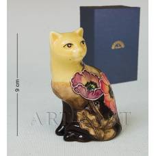 JP-44/ 1 Фигурка "Кошка" (Pavone)