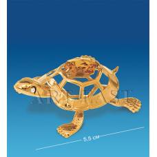 AR-4420/ 1 Фігурка ''Черепашка мал.'' з коль.кр. (Юніон)