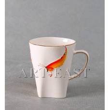  ALF 55-095 Чашка ''Орхідеї''