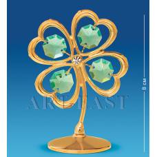  AR-1111/ 1 Фігурка ''Конюшина'' з коль.кр. (Юніон)