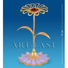  AR-1121/ 1 Фігурка ''Ромашка'' з коль.кр. (Юніон)