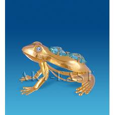 AR-1152/ 1 Фігурка ''Жабка'' з коль.кр. (Юніон)