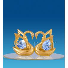 AR-1143 Фігурка ''Пара лебедів'' (Юніон)