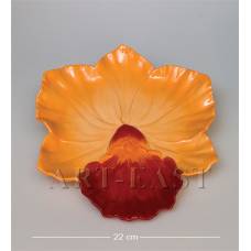 CMS-05/4 Десертна тарілка "Орхідея" (Pavone)
