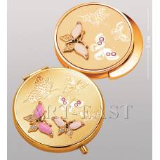Подар. набор (зеркальце + держатель для сумочки)WIN-104 