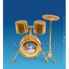 AR-1205 Фігурка "Ударні інструменти'' (Юніон)