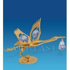 AR-1210 Фігурка ''Лелека'' (Юніон)