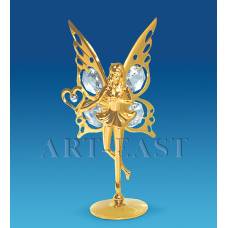 AR-1245 Фігурка ''Фея з серцем'' (Юніон)