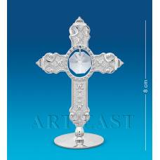 AR-1301 Фігурка срібна. ''Хрест'' (Юніон)