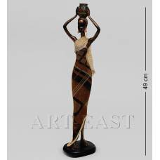 SM- 72 Статуетка "Африканська леді"