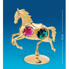 AR- 100 Фігурка "Кінь" з цв.кр. (Юніон)