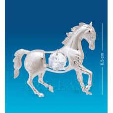 AR- 106 Фігурка "Кінь" посріблений. (Юніон)