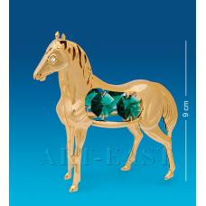 AR- 108 / M Фігурка "Кінь" з цв.кр. (Юніон)