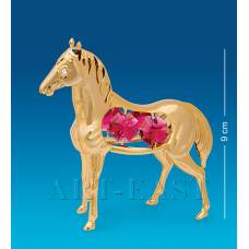 AR- 108 / R Фігурка "Кінь" з цв.кр. (Юніон)