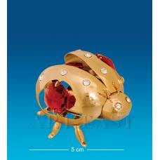 AR-1314/ 1 Фігурка ''Божа корівка'' з коль.кр. (Юніон)