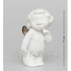 JP-48/ 8 Фигурка "Амурчик" бисквит (Pavone)