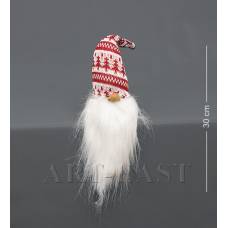 FT-23 Фигурка "Гном Бородач" малый