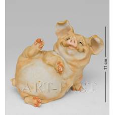 PG-7950-XB Фігура "Порося Веселун" (Sealmark)